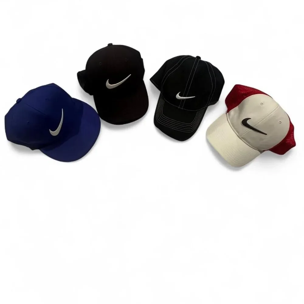 Nike Men's multi Hat
